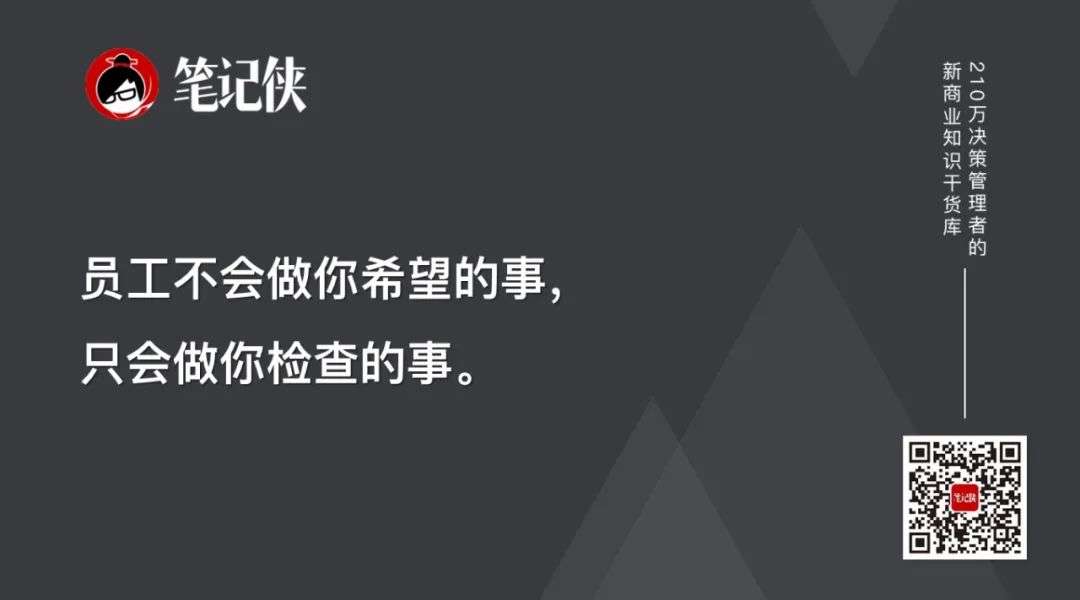 不懂復盤，經驗就會白白流失