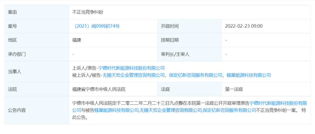 高層動(dòng)蕩、車企不滿，“寧王”也焦慮？