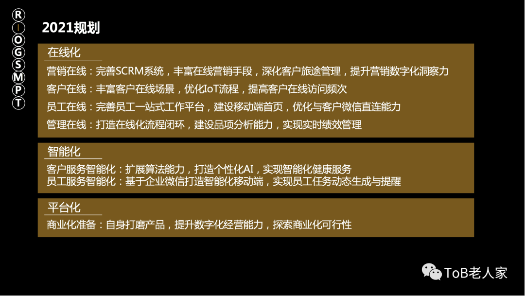 产品年度规划怎么做：如何才能做出一份既打动高层，又能够落地的产品规划？