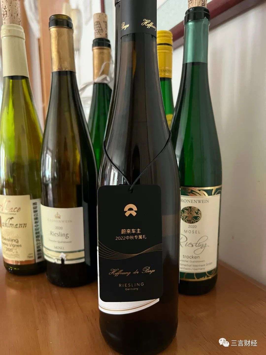 中秋月餅觀察：互聯網公司創意多，茅臺月餅難求，還有空氣月餅