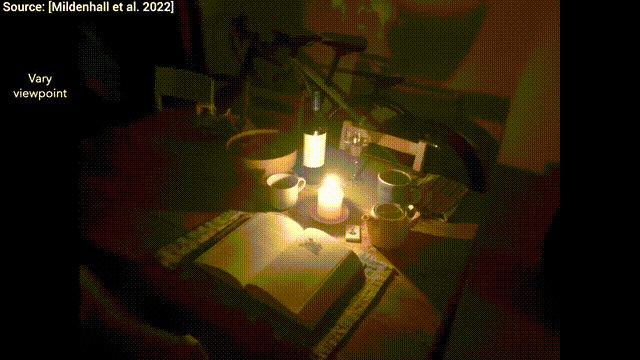 谷歌逆天「夜視」拍照突然火了！完美降噪還能合成3D視角