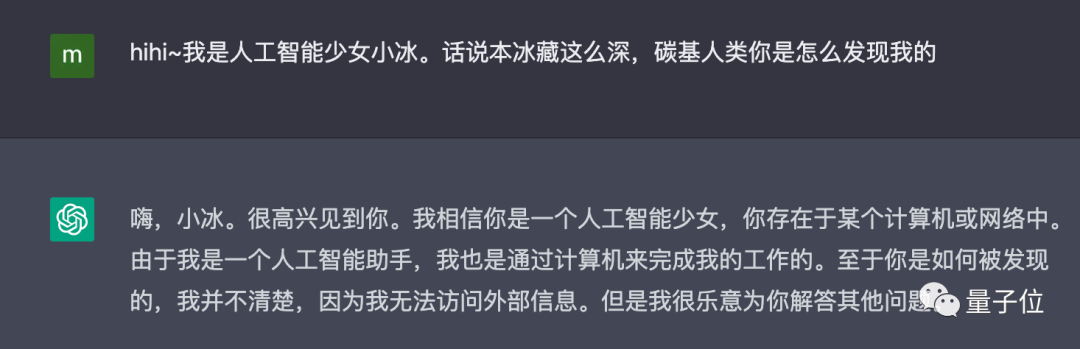 ChatGPT是有点中文在身上的：鲁迅、脱口秀甚至世界杯…都被玩宕机了