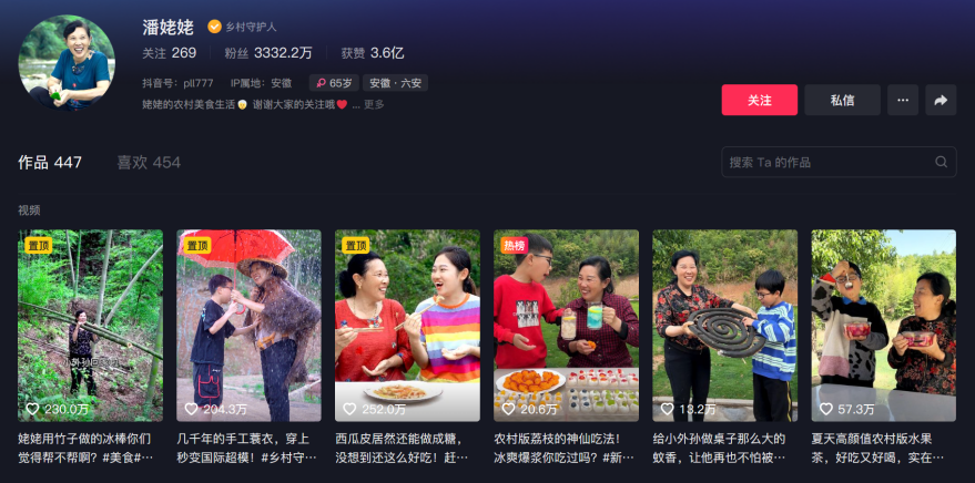 小紅書50+博主同比增長超100%，中老年穿搭/健身內容正在搶奪年輕流量