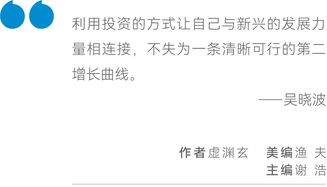 加速投資的小紅書，“病急亂投醫”？