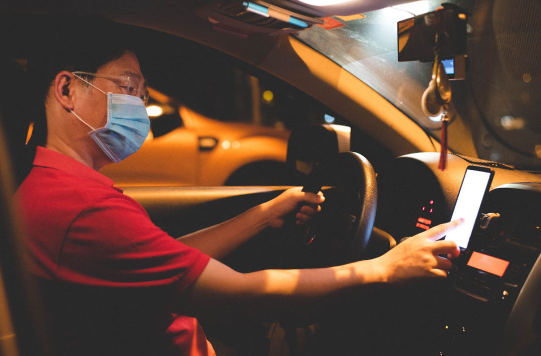 網(wǎng)約車行業(yè)陷入內(nèi)卷，誰的錯(cuò)？