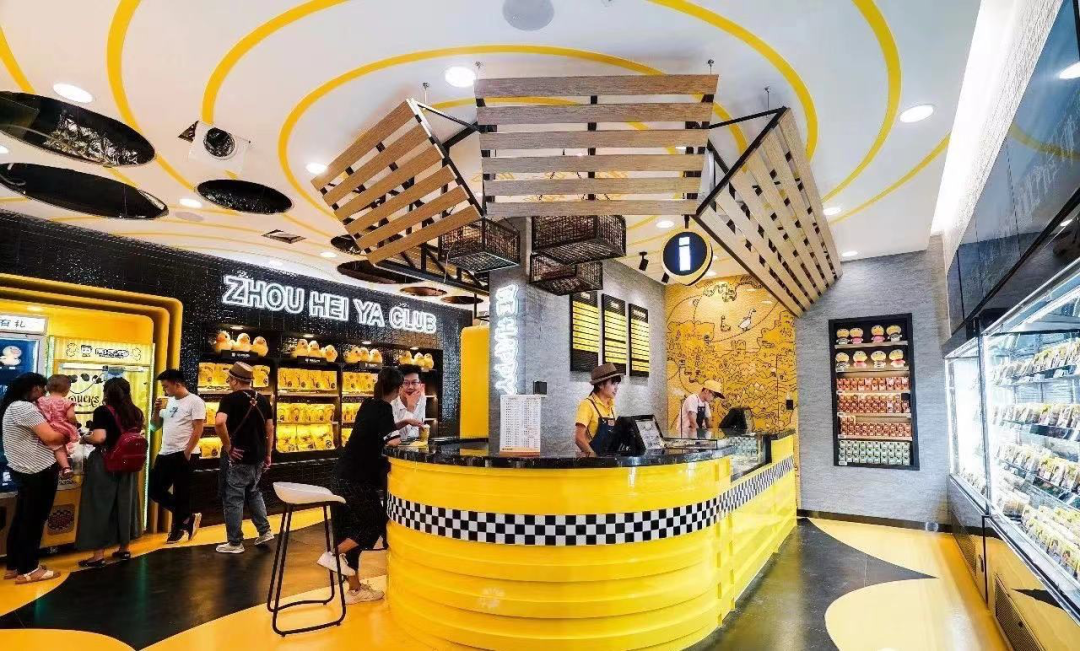 全网超5000万粉丝，门店破3000家，这家卤味巨头是如何做私域的？