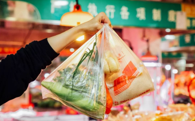 傳統菜市場中的經濟學