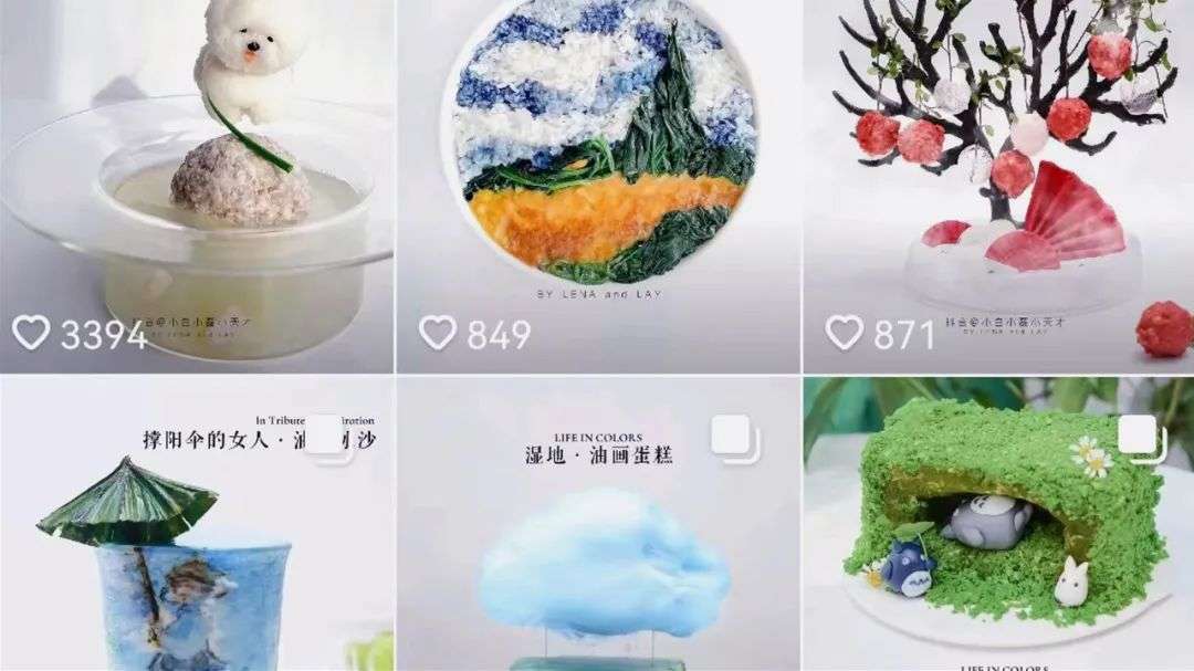 你可能想不到，發篇圖文也能在抖音獲贊百萬