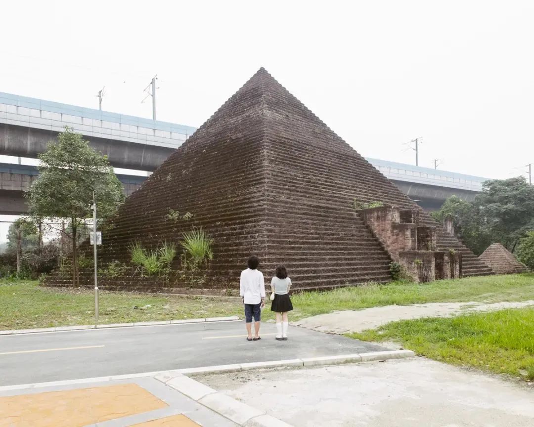曾經全國最火的游樂場，為何紛紛爛尾