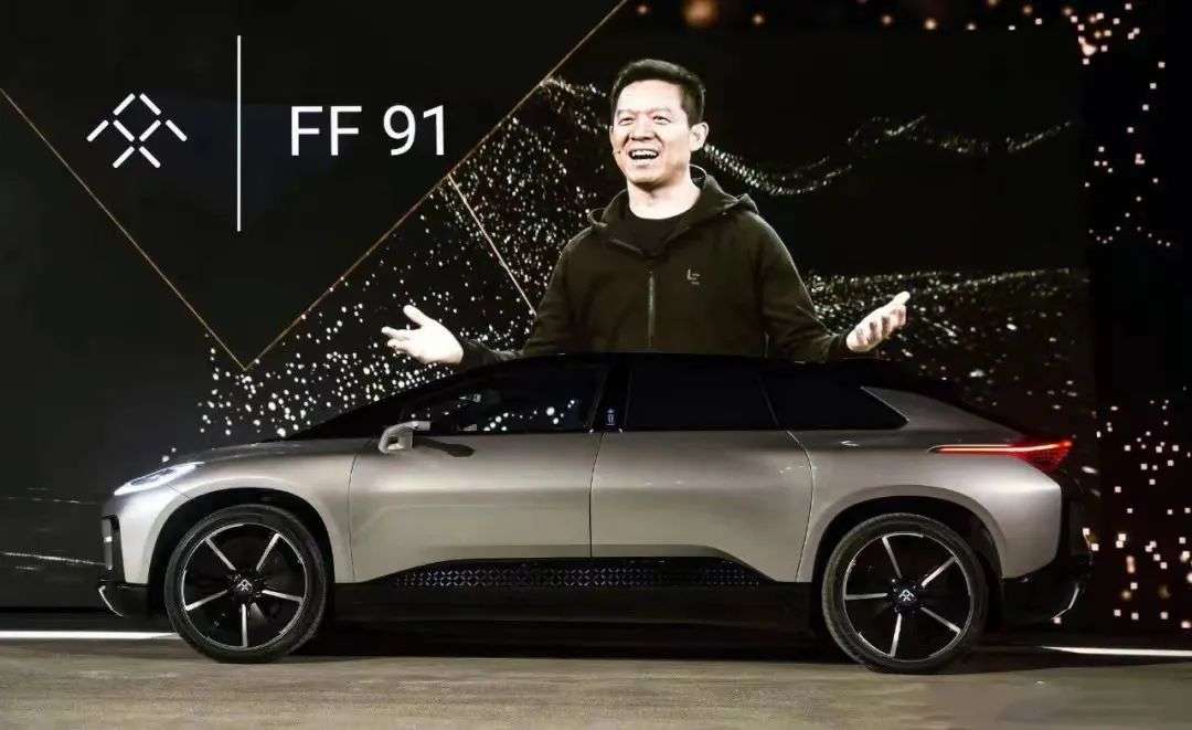 FF權(quán)力斗爭(zhēng)中的賈躍亭：新錢、野心家和窮途末路