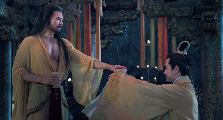 誰(shuí)都沒(méi)想到，《封神》真的可能封神