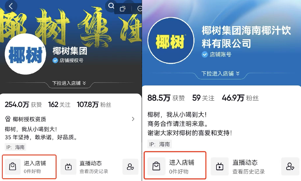 擦邊的品牌千萬(wàn)家，為什么只有椰樹不挨罵？