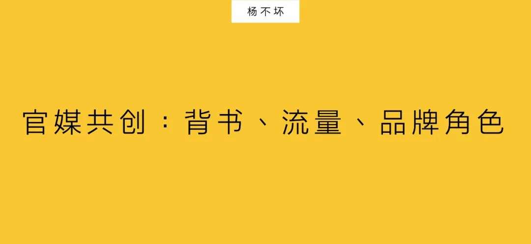 为什么品牌愿意与官方媒体共创，方法与策略是什么，品牌价值是什么？