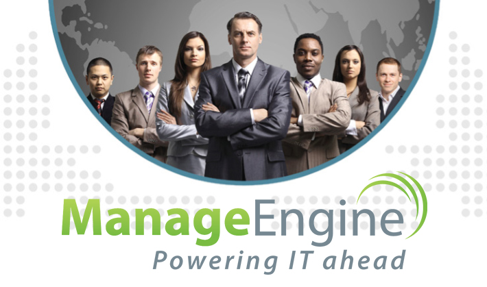 网络流量分析, 网络流量分析系统 - ManageEngine IT管理