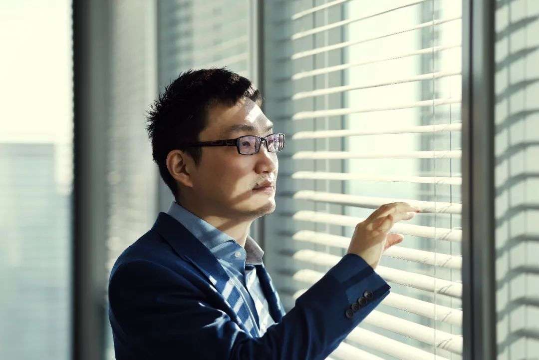 三個最能打的80后，決戰海外