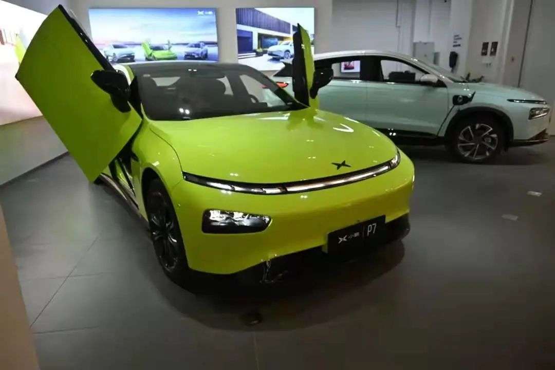 阿里又錯過一班車？