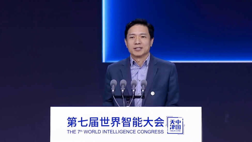 大模型的大廠之戰：八仙過海，各顯神通
