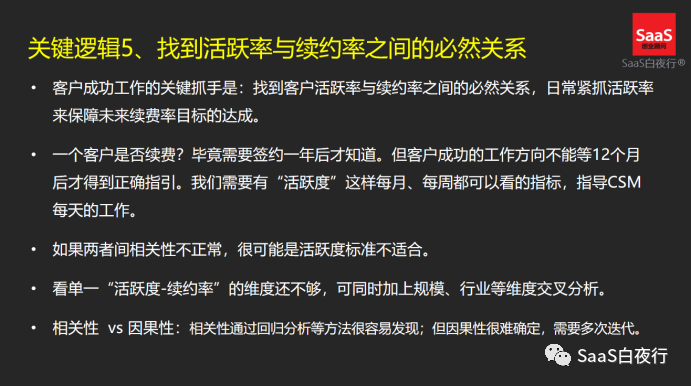 專家團｜吳昊：客戶成功管理的9個關鍵邏輯