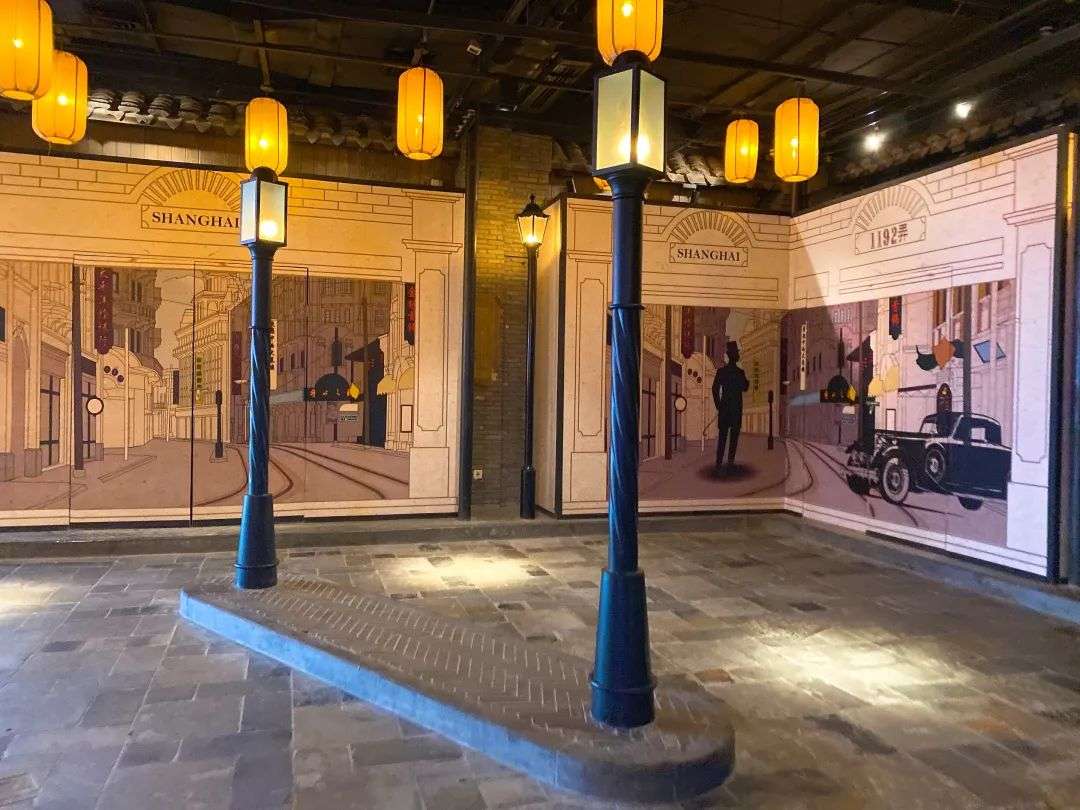 听说上海商场空置率很高？我们实地看了9大重点mall