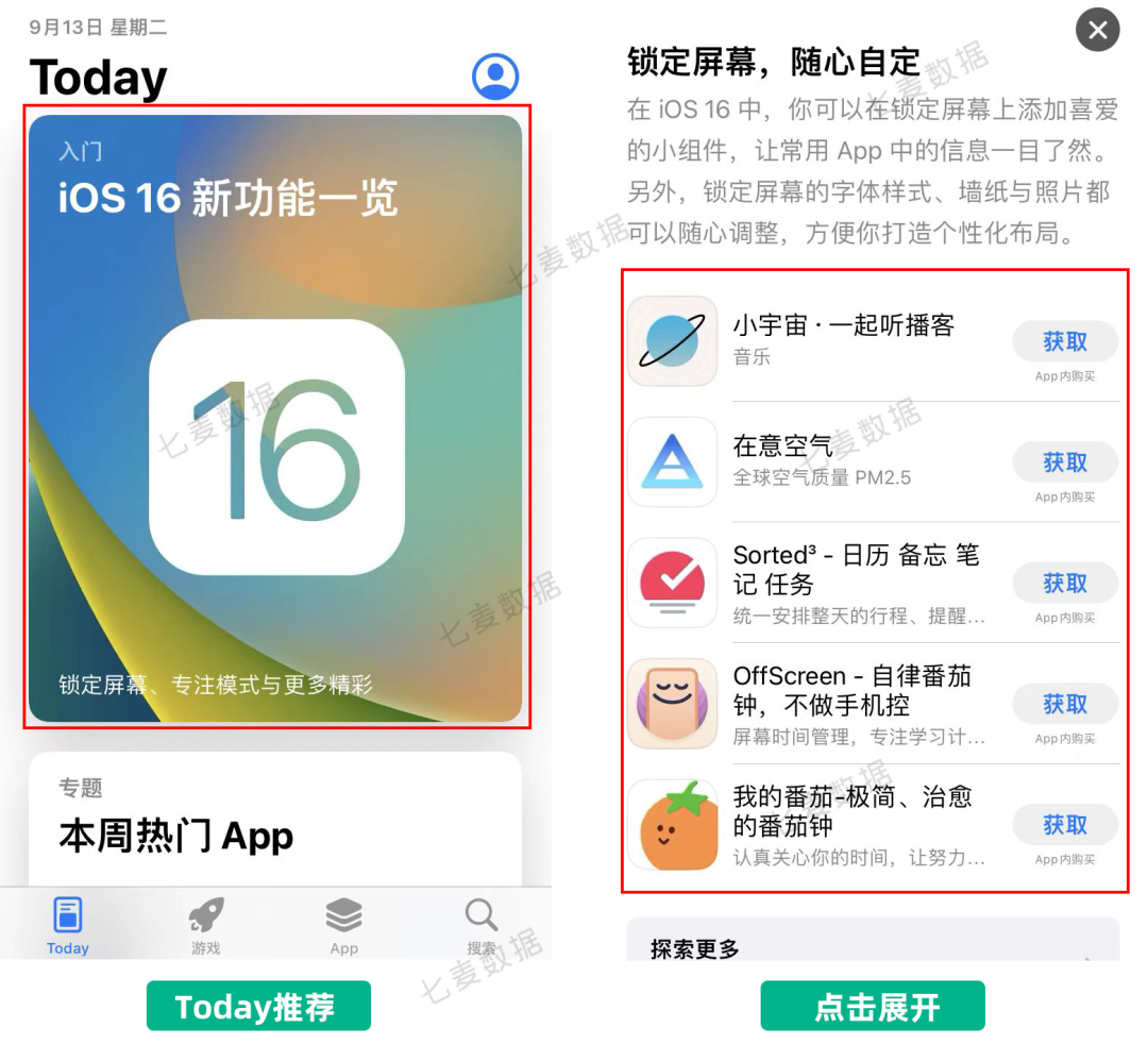 iOS16一上線，這些App就“白嫖”了這么多流量！
