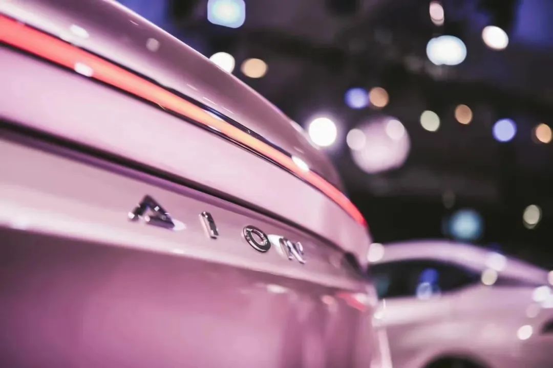 造飛行汽車、秀技術肌肉，能解廣汽焦慮嗎？