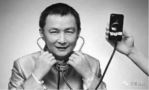 創始人或核心高管英年早逝，那些企業何去何從？