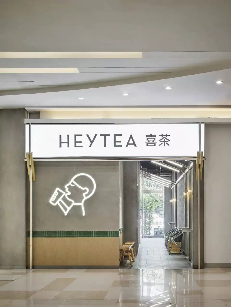 喜茶開放加盟，新茶飲的下半場該怎樣玩？