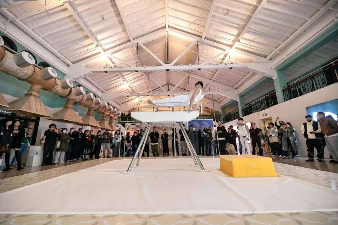 李寧的生意，也不好做了