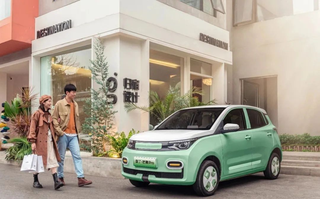 新能源車企的「400種死法」