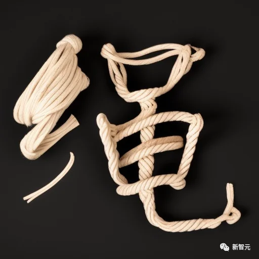 賽博倉頡，在線造字！Stable Diffusion：沒人比我更懂漢字