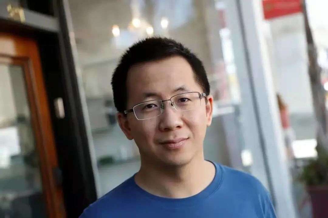 張一鳴挺進(jìn)生育大業(yè) 字節(jié)跳動收購的美中宜和