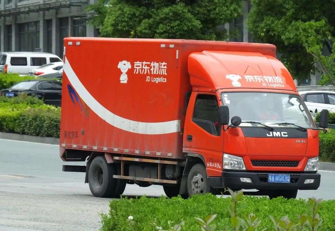 “尾款人”秒變“收貨人”背后：物流行業數字化先行，內卷加劇