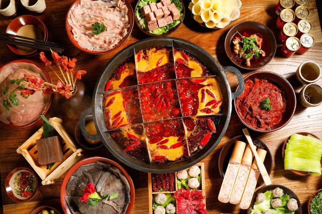 冰与火交融！深度拆解2022年火锅市场的AB面