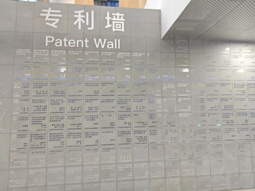 阿里、騰訊、百度線下拼刺刀，世界人工智能大會全是火藥味