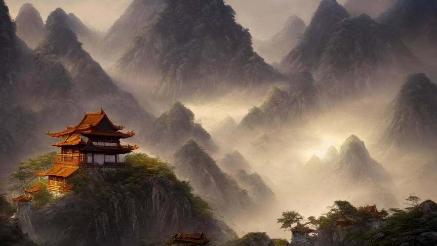 AI作畫爆火背后，一半海水一半火焰