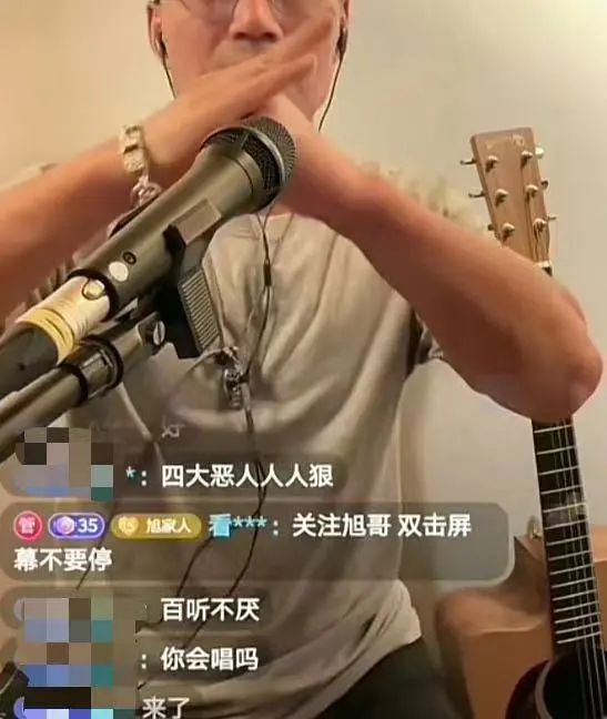 刀郎的“聊齋”，樂壇玩兒不明白