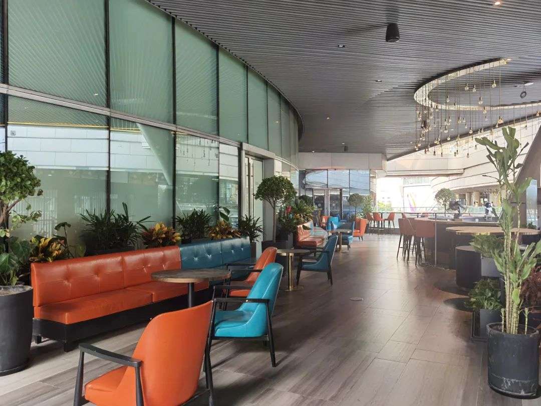 听说上海商场空置率很高？我们实地看了9大重点mall