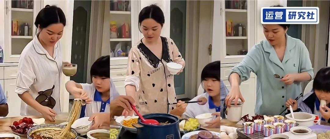 普通人靠“做飯”抖音漲粉600多萬，背后的“套路”真不簡(jiǎn)單...