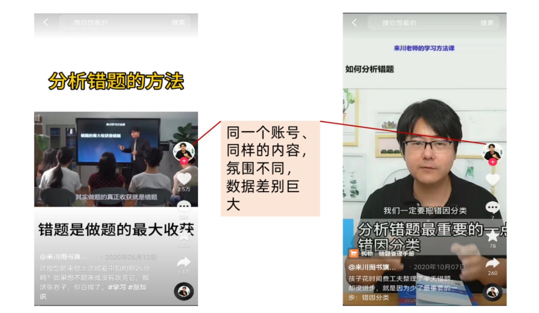 不露臉，單月漲粉10萬的技巧：5步拆解爆款