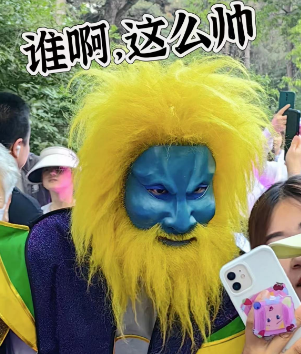 1天吸引上萬人，被迪士尼虐慘的中國樂園，終于熬出頭了？