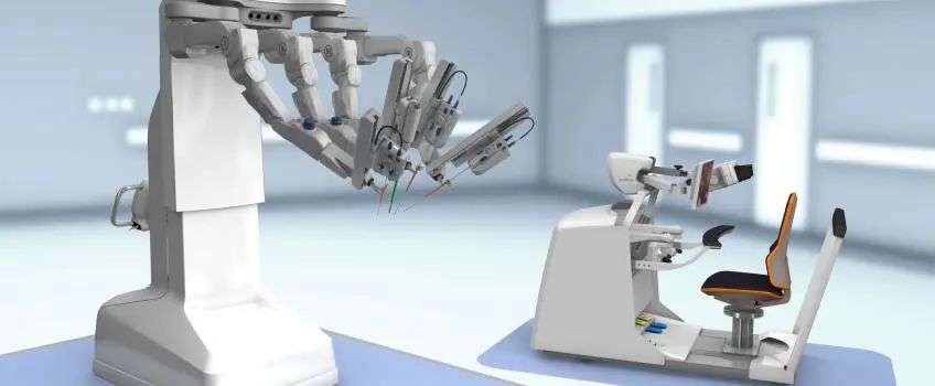 资本竞相追逐，手术机器人价值究竟几何？