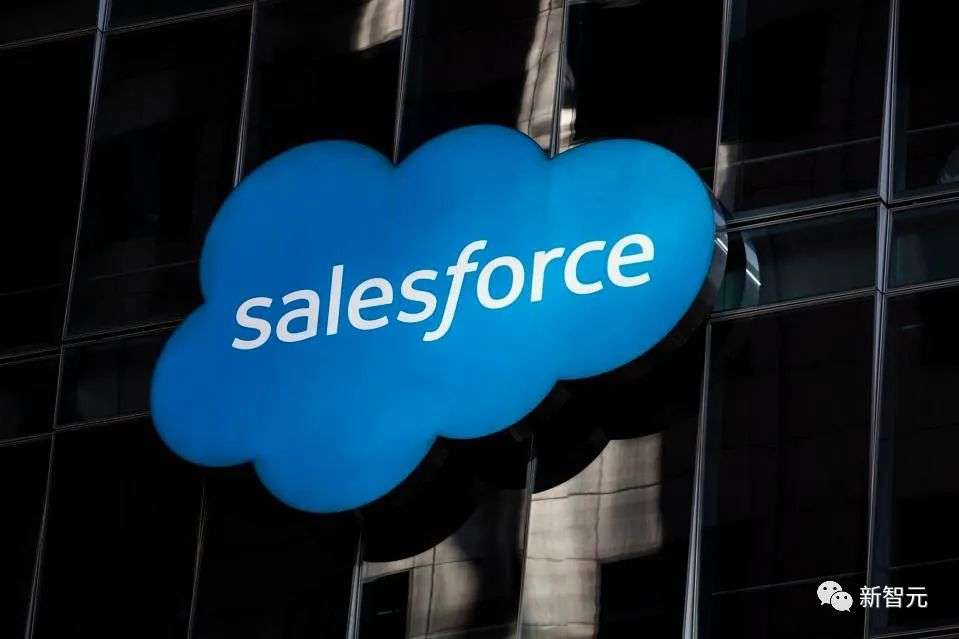 Salesforce中国区或将解散！一代CRM巨头退出中国市场？