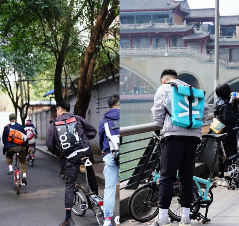 在閑魚翻倍換“舊”的FREITAG，智商稅or真香？