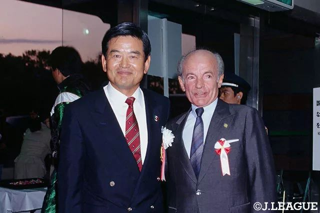 久久為功：日本足球啟示錄