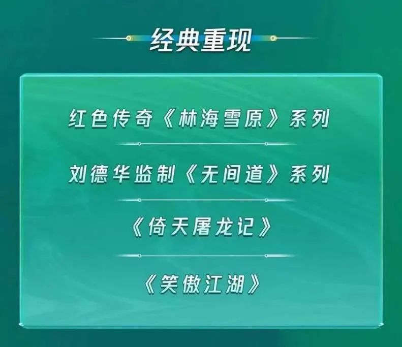 平台自制网络电影靠谱吗？