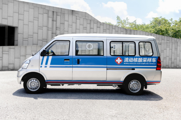 神車五菱尋找下一個“爆款” 最懂營銷的車企如何讓品牌“高端化”？