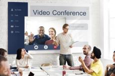 视频会议软件发展前景如何？