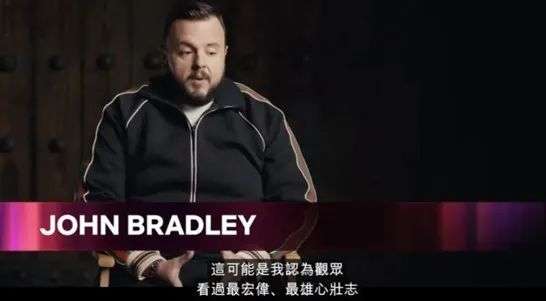 奈飛和騰訊，誰更《三體》？