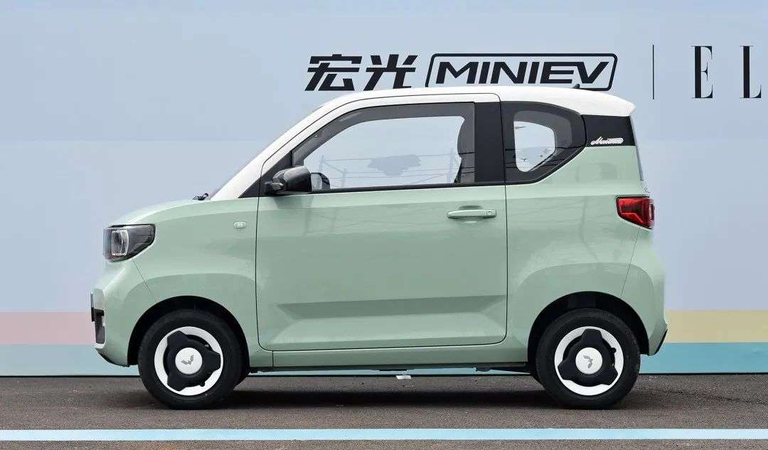 2000万私域用户，2年卖出73万辆，“国民神车”是如何做私域的？