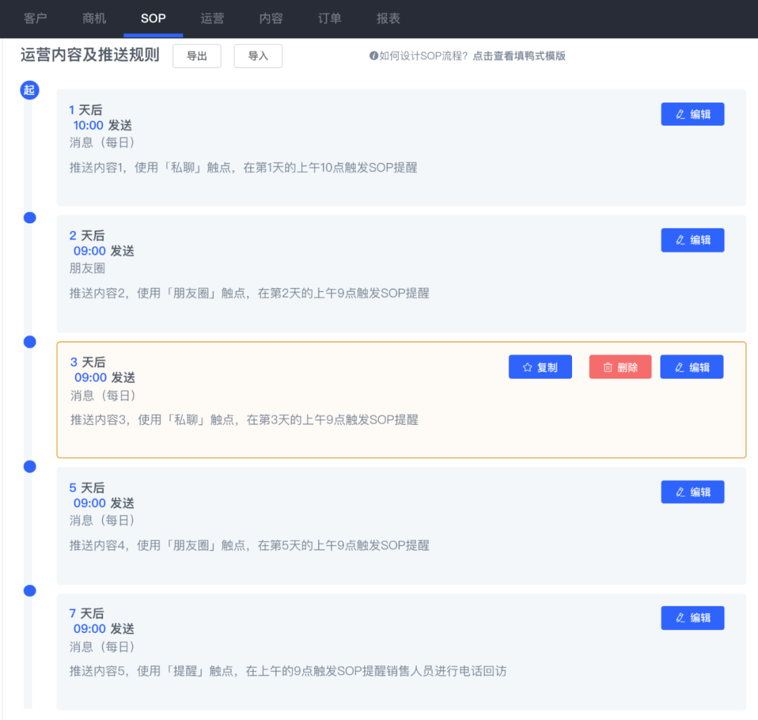 SaaS公司做私域的核心預(yù)期，及落地節(jié)奏